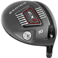 Tour Edge Exotics EX9 Adjustable Driver